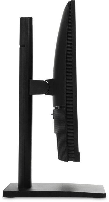 23.8" Моноблок iRU Tactio 23IP6 Full HD, Intel Core i3 12100, 8ГБ DDR5, 480ГБ SSD,  Windows 11 Pro, черный [2163744]