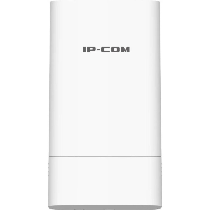 Точка доступа IP-COM CPE5, AC900, 5ГГц, 1xRJ45, белый
