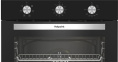 Духовой шкаф Электрический Hotpoint HETF 614 JH BL черный