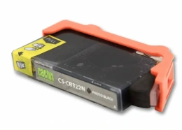 Картридж Cactus CS-CB322N/CS-CB322 №178XL фото-черный для HP PhotoSmart B8553/C5383/C6383/D5463 CS-CB322N