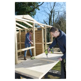 Импульсный винтовёрт Ryobi ONE+ R18iD3-0  без аккумулятора в комплекте 5133002613