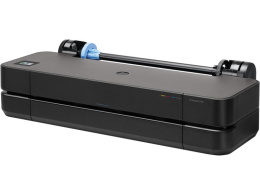 Широкоформатный принтер HP DesignJet T230 Printer 24",4color,2400x1200dpi,516Mb, 35spp A1 ,USB/GigEth/Wi-Fi,rollfeed,sheetfeed, autocutter,repl. 5ZY57A/5HB07A 5HB07D#B19