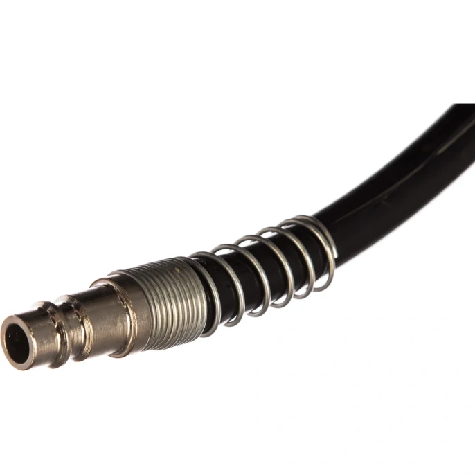 Шланг воздушный с фитингами для монтажа пневмолиний 10 м; 8х12 мм; 10 бар Gigant RH 1008