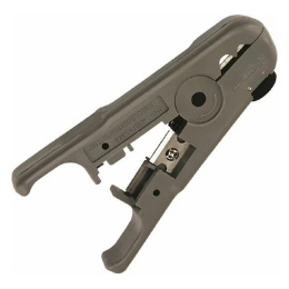 Инструмент для зачистки и обрезки витой пары PROconnect HT-S-501B 12-4042-4