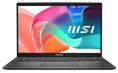Ноутбук MSI Modern 14 F1MG-485XRU [9S7-14S111-485] Grey 14" {FHD Core 5 120U/16Gb/SSD512Gb/DOS}
