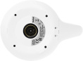 Чайник электрический Tefal Silver Ion BF925132 1.7л. 2400Вт белый корпус: пластик (7211001107)