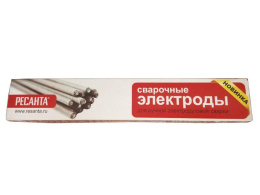Электроды Ресанта МР-3, D3мм, 1кг [71/6/20]