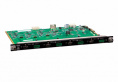 ATEN VM7824-AT Карта интерфейсная, HDMI 4K+AUDIO, 4 внешних входных порта: HDMI+5-контактн. клемма, max data rate 18 гбит/с;max pixel clock 600 МГц;HDCP2.2;макс.разр.до 4096x2160/3840x2160 60Гц 4:4:4 ;для VM1600