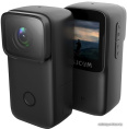 Экшн-камера SJCAM C200. Цвет черный. (SJCAM-C200)