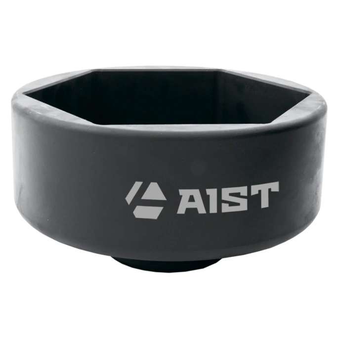 Головка ударная 6-гранная, 200 мм 1" AIST 65151200 00-00013927