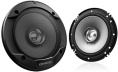 Колонки автомобильные Kenwood KFC-S1356G, 13 см 5 дюйм. , комплект 2 шт.