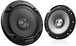 Колонки автомобильные Kenwood KFC-S1356G, 13 см 5 дюйм. , комплект 2 шт.
