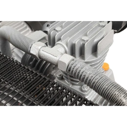 Ременной компрессор Inforce (270 л; 10 бар; 950 л/мин; влагоотделитель) IBCW-270L-3P/950