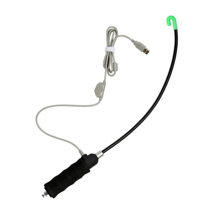 Полужесткий видеоэндоскоп JProbe NT 1-85-65 FF Far Focus 650 мм JNT1SR8565FF