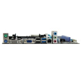 Материнская плата Esonic A88F2AL2, Socket FM2+, AMD A88, 2xDDR3-2133, D-SUB, DVI, 1xPCI-Ex16x, 1xPCI, 4xSATA3, 6 Ch Audio, Lan, 4xUSB3.0, 6xUSB2.0, 2xPS/2, mATX, RTL {20} (A88F2AL2-A1)
