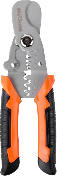 Кабелерез Av Steel AV-630175