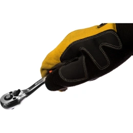 Набор автомобильного инструмента Gigant 94 предмета, Сталь Cr-V, GAS 94