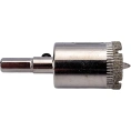 Коронка алмазная 22х55 мм; 6-гранный хв-к Sturm 1055-09-2255