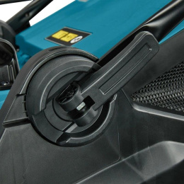 Газонокосилка роторная Makita LM003GU102 740Вт