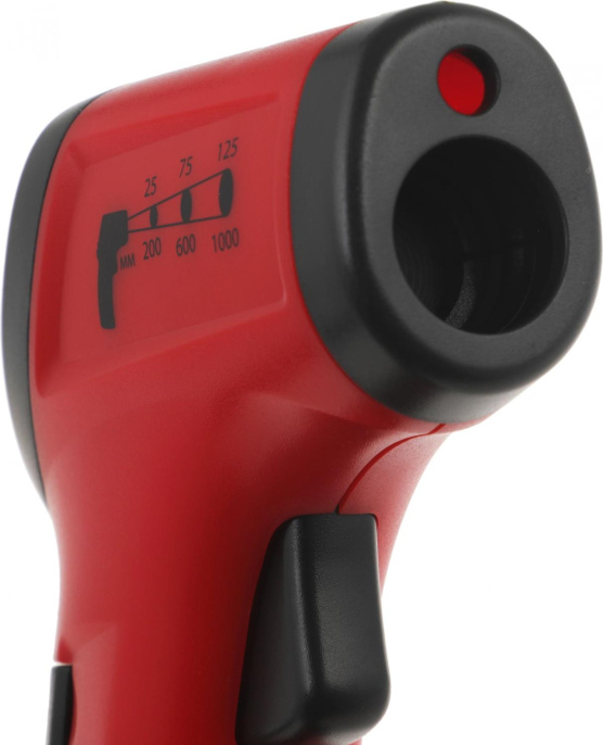 Пирометр RGK PL-8, инфракрасный