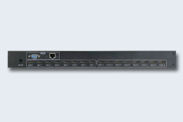TNTV/TNT MMS-0808ESTE Переключатель, электрон., HDMI, 8 8 устройств, без шнуров, шнуры до 15 м.;макс.разр. до 3840x2160 30Hz 4:4:4 ; 3D,DeepColor 24/30/36 bit,HDCP 1.4; 8 шаблонов трансляции;API