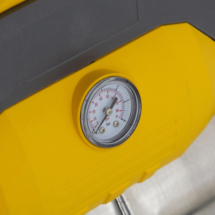 Насосная станция Denzel PSХ950X 950Вт 3300л/час центробежный 97214