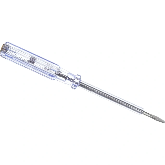 Отвертка-индикатор 190 мм FIT 56529