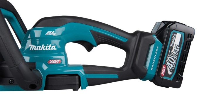 Кусторез Makita UH021GD101, 2.5Ач