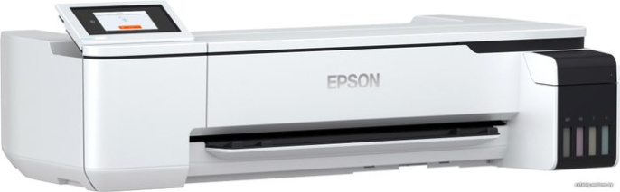 Принтер Epson SureColor SC-T3100X струйный широкоформатный цветной C11CJ15301