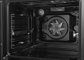 Духовой шкаф Электрический Haier HOX-FP3AWB белый (TD0043223RU)