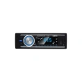 Автомагнитола Centek 4х50 Вт, SD, MMC, USB, MP3, цветной LED, 18 станций CT-8107
