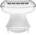 Эпилятор Braun SES9-030 белый