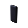 Rexant 30-2051 Портативное зарядное устройство Power Bank аккумуляторная батарея 10000 mAh с Quick Charge и Power Delivery, черное