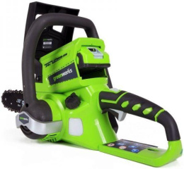 Цепная пила Greenworks G24CS25 аккум. дл.шины:10" 25cm 2000007