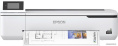 Принтер Epson SureColor SC-T3100N струйный широкоформатный цветной + напольный стенд C11CF11301+C12C933151