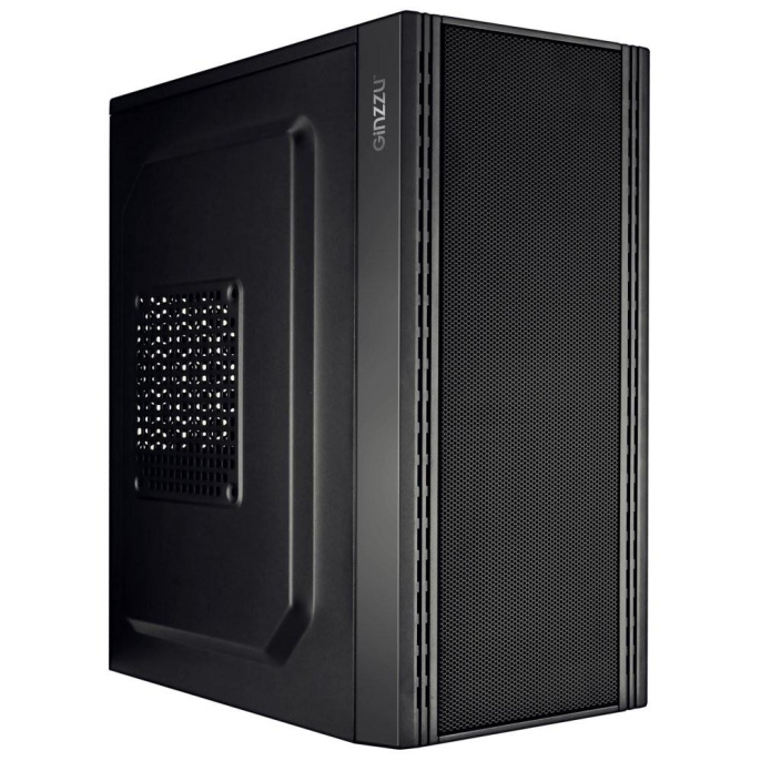 Ginzzu B170 2*USB 2.0,AU