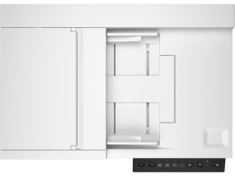 Сканер HP ScanJet Pro 3600 f1 CIS, A4, 600x1200 dpi, 24bit, USB 3.0, ADF 60 sheets, Duplex, 30 ppm/60 ipm, replace SJ 3500 L2741A 20G06A#B19