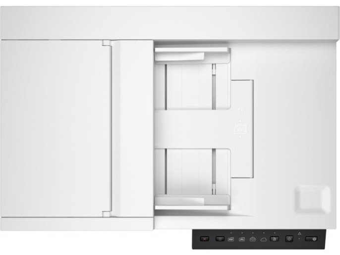 Сканер HP ScanJet Pro 3600 f1 CIS, A4, 600x1200 dpi, 24bit, USB 3.0, ADF 60 sheets, Duplex, 30 ppm/60 ipm, replace SJ 3500 L2741A 20G06A#B19