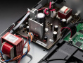 Плеер CD Denon DCD-900NE черный