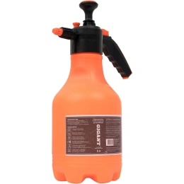 Пневматический ручной опрыскиватель Gigant 3 л (с клапаном сброса давления) BPS-09