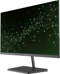 21.5" Монитор Digma Progress 22A402F, 1920x1080, VA, 100Гц, 1хHDMI, 1хDP, черный [dm22vb02]