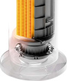 Тепловентилятор Xiaomi Fan Heater LSNFJ03ZMEU (европейская версия) BHR8228EU