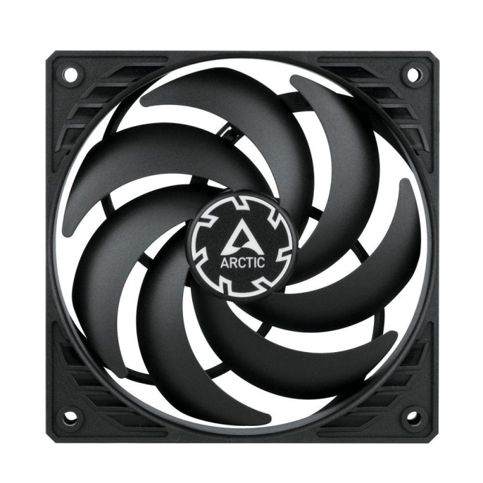 Вентилятор корпусной ARCTIC Cooling P12 SLIM PWM PST ACFAN00187A 703130