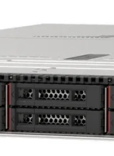 ThinkSystem V3 на чипах Intel Xeon Sapphire Rapids обновление линейки серверов Lenovo