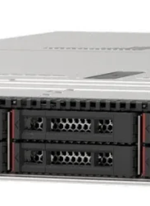 ThinkSystem V3 на чипах Intel Xeon Sapphire Rapids обновление линейки серверов Lenovo