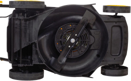 Газонокосилка роторная Huter ELM-1400 (70/4/4) 1400Вт