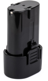 Батарея аккумуляторная для Makita TOPON TOP-PTGD-MAK-7.2-2.0-Li, 7.2В, 2.0Ач, Li-Ion
