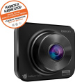Видеорегистратор NAVITEL R300 GPS, черный