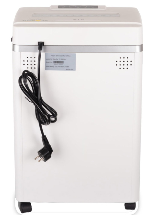 Уничтожитель документов StarCut TP-6805H