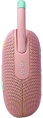 Колонка порт. JBL Clip 5 розовый 7W Mono BT 10м 1400mAh (15763845)